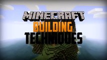 Minecraft Building Techniques - Minecraft Building Techniques: Circles, Cylinders, Spheres, and Domes