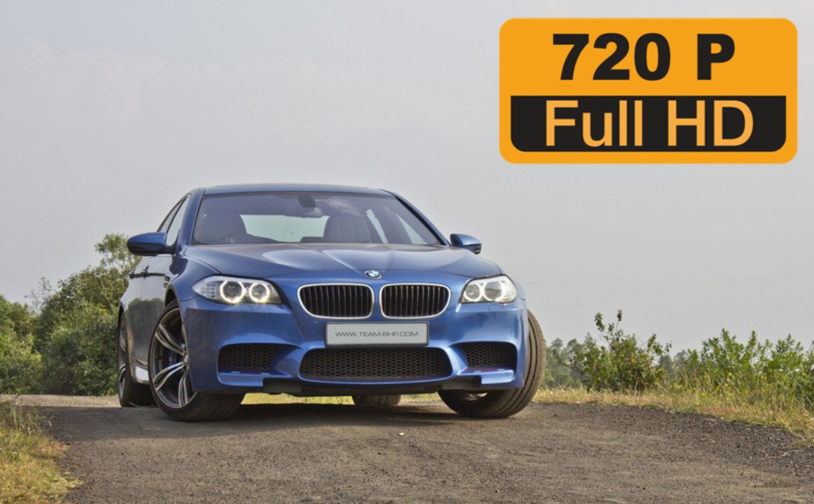 BMW M5