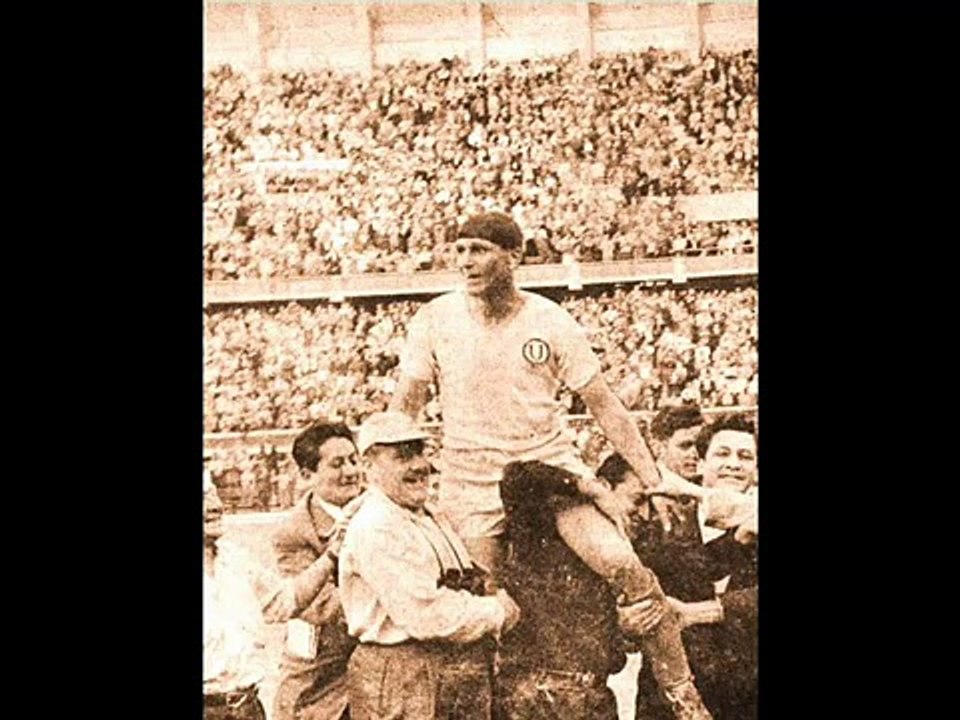LOLO FERNANDEZ