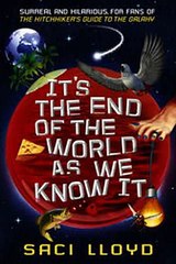 Download It's the End of the World as We Know It Ebook {EPUB} {PDF} FB2