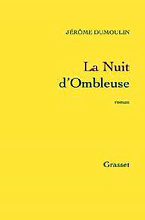 Download La Nuit d'Ombleuse Ebook {EPUB} {PDF} FB2