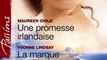 Download Une promesse irlandaise - La marque du désir Harlequin Passions Ebook {EPUB} {PDF} FB2