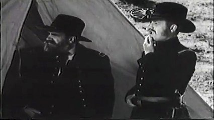 Frontier Scout (1938) - Feature (Action, Adventure, Romance, Western)