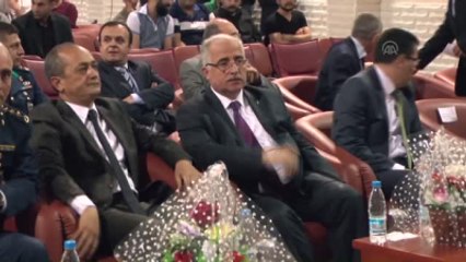 Kutlu Doğum Haftası - Siyer-i Nebi Yarışmasında Dereceye Giren Mahkumlara Ödülleri Verildi