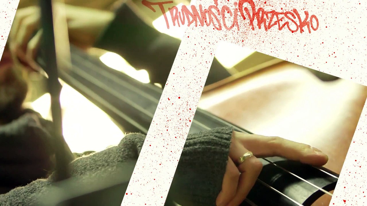 Albo Inaczej_ Zbigniew Wodecki - Jest jedna rzecz gość. Konglomerat Bigband