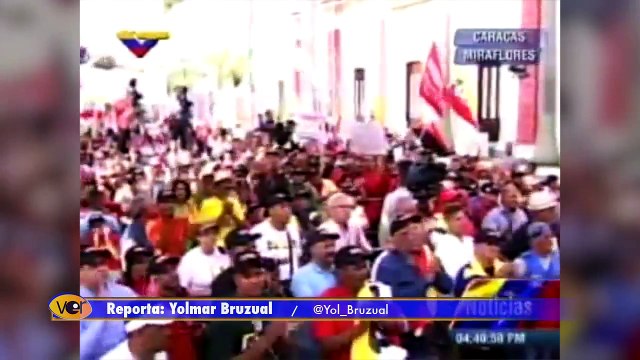 Ciudadanos en colas opinan que la guerra económica la tiene el Gobierno