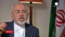 Javad Zarif : 