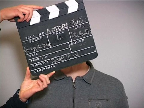 Thibault Simon Actors Studio France 2015 certifié Joel Bui Paris Coup de gueule 2eme année