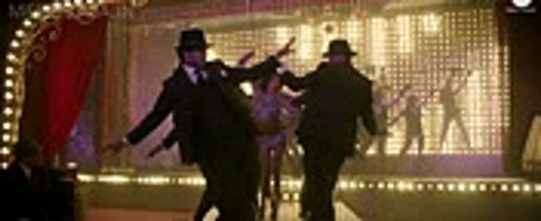 Mohabbat Buri Bimari (Bombay Velvet) Ranbir & Anushka