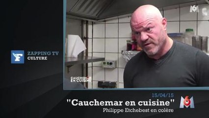 Zapping TV : le meilleur et le pire de la télévision cette semaine !