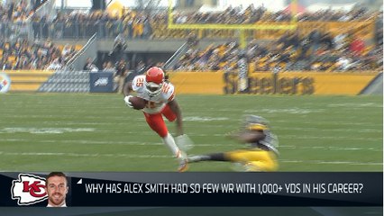 Roster Report Live: Kansas City Chiefs