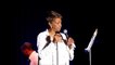 Cissy Houston Honors Whitney Houston: "My Life Is In His Hands" - Wingate Field Brooklyn, NY 8/20/12