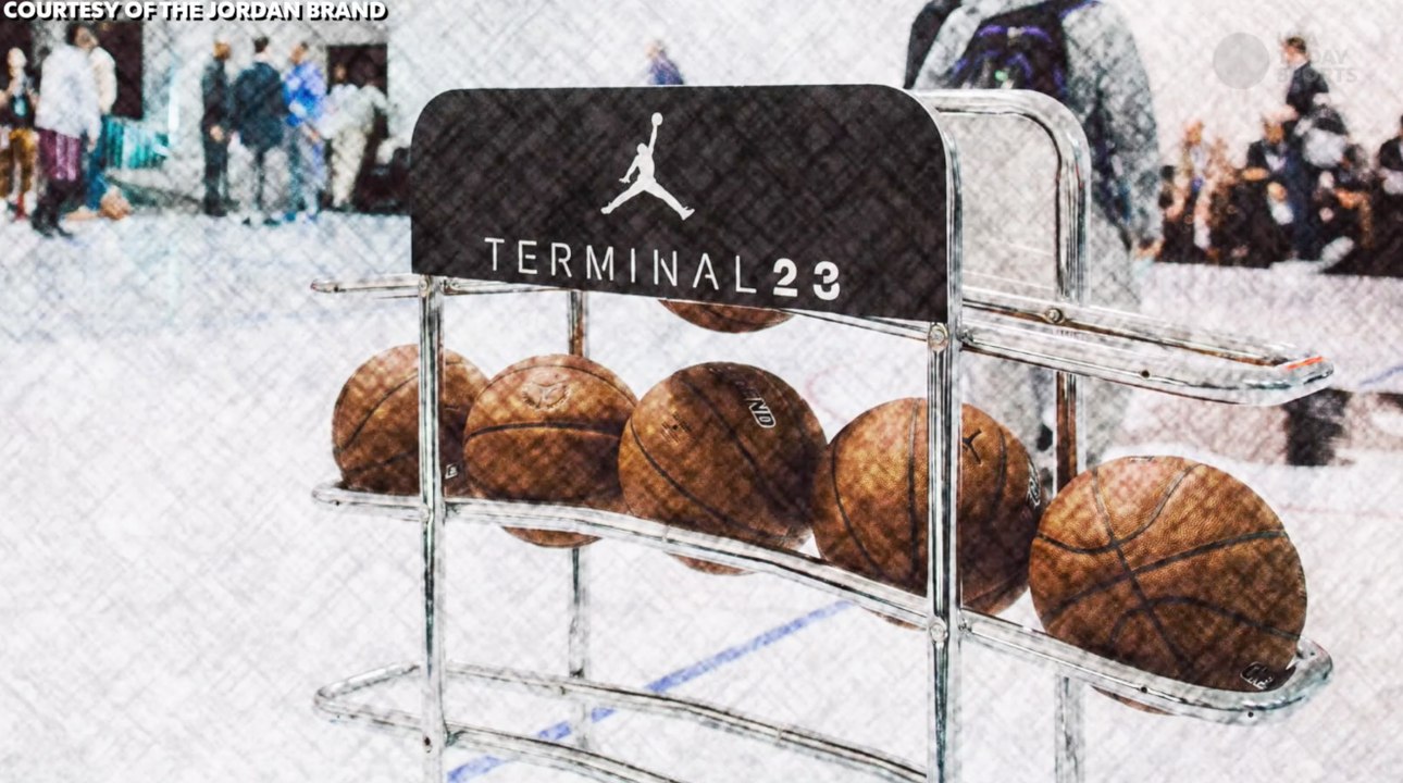 Jordan Brand Classic players compare themselves to Curry or Harden