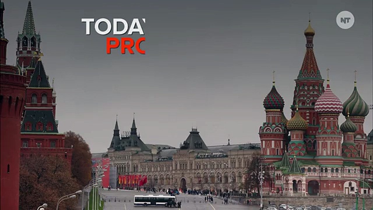 Putin's Annual Call-In Interview Is An Obsequious Fawn-Fest