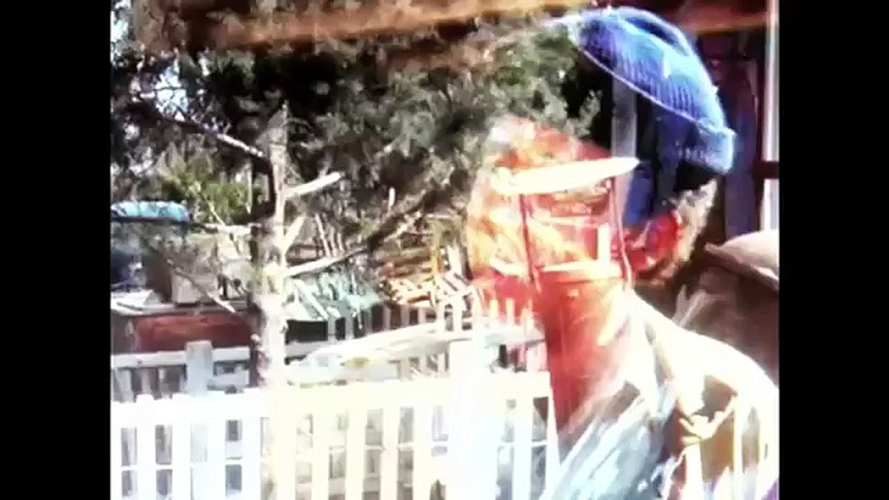 Richard Pryor which way is up? ( as Pop )