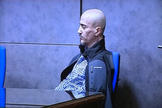 El 'falso monje Shaolin' reconoce los asesinatos