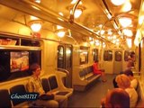 Петербургский метрополитен // Saint-Petersburg's Metro