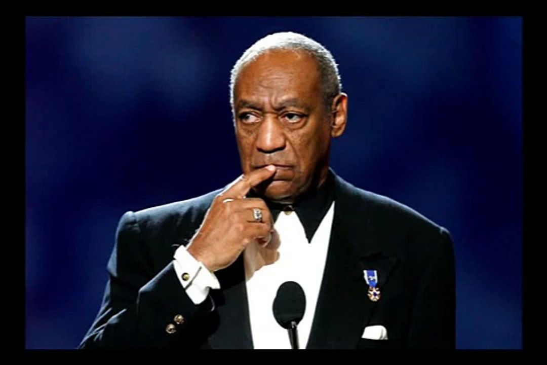 Cosby on Noah