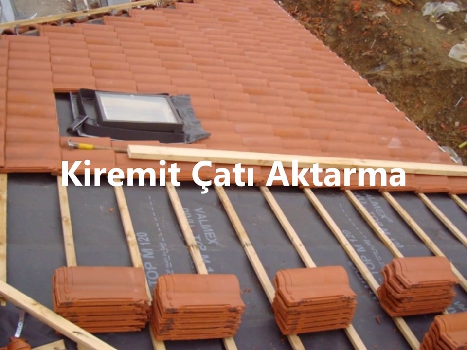 BODRUM Çatı Ustası 0532-3106852 Çatıcı Kaplama Kiremit Aktarma Çatı Tamiri Çatı İzolasyonu