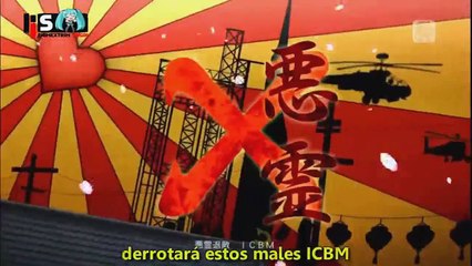 6to Programa Animextrim Sugoi Parte 3