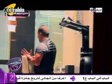الهضبة عمرو دياب يشارك في بطولة الجونة للاسكواش