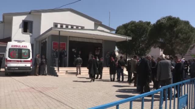 Soma Maden Faciası Davası - Ölen Madenci Mehmet Efe'nin Babası