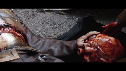 Tale of Tales (2014) - Teaser [VF-HD]