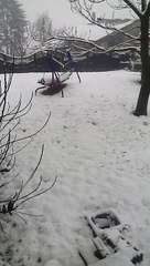 neige au malpas