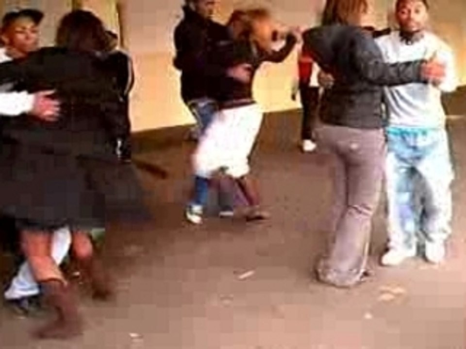 Pila Funana (Nostalgia di Cabo Verde)