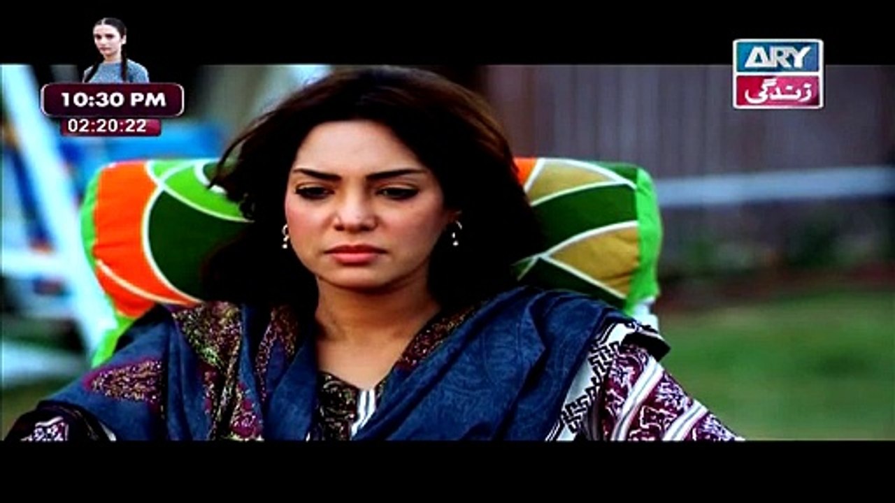 Mere Khwab Louta Do Episode 20 full on ARY Zindagi 17th April 2015