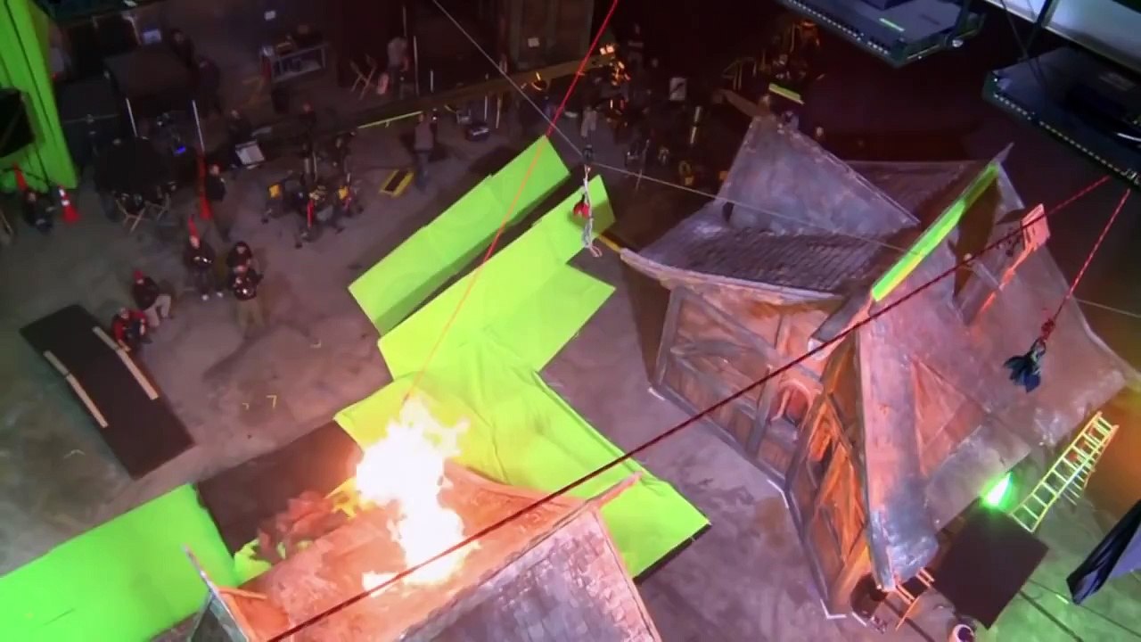 The Battle Of The Five Armies - Extended Edition