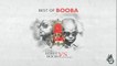 Booba Vs Rohff : Best Of Booba mixé par Dj Drozzy