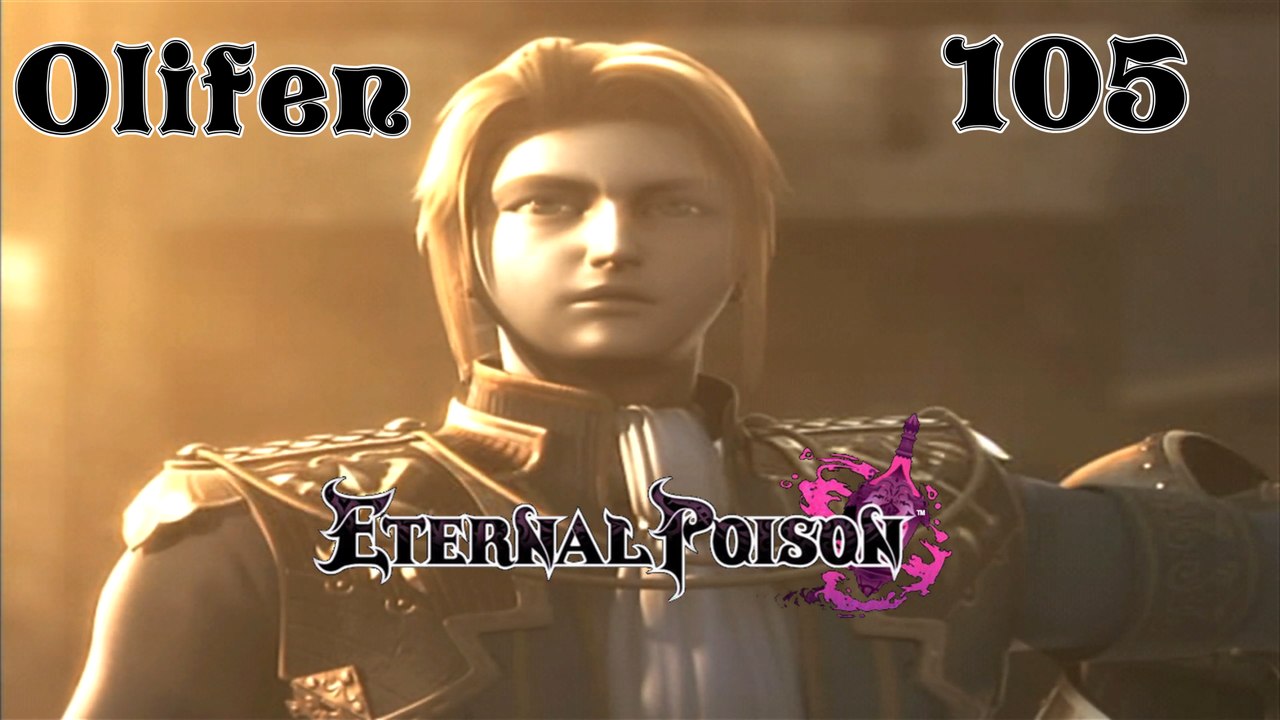 Let's Play Eternal Poison - #105 - Findung von Führungsqualitäten