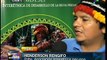 Perú: ambientalistas se oponen a la tala en el bosque amazónico