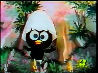 AMV - Calimero - Io Son Calimero - Marco Pavone