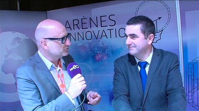 Les arènes de l'innovation Partie 1