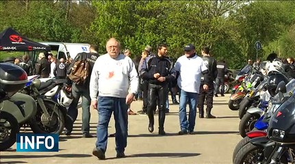 Motards en Colère : Un dernier tour de piste ?