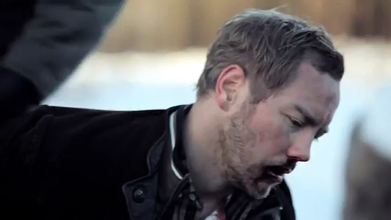 Bir insanın ölmeden önce son..