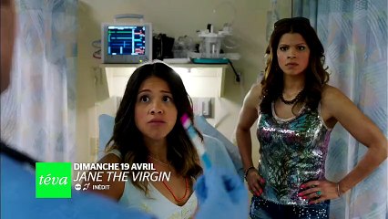 Jane The Virgin : saison 1