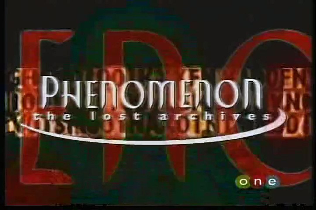 Phenomenon the Lost Archives - The Missing Secrets of Nikola Tesla