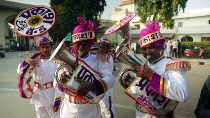A Passage through India with Kim Jones & Peter Lindbergh
