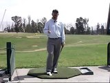Golf Instruction - Creating space with the pivot