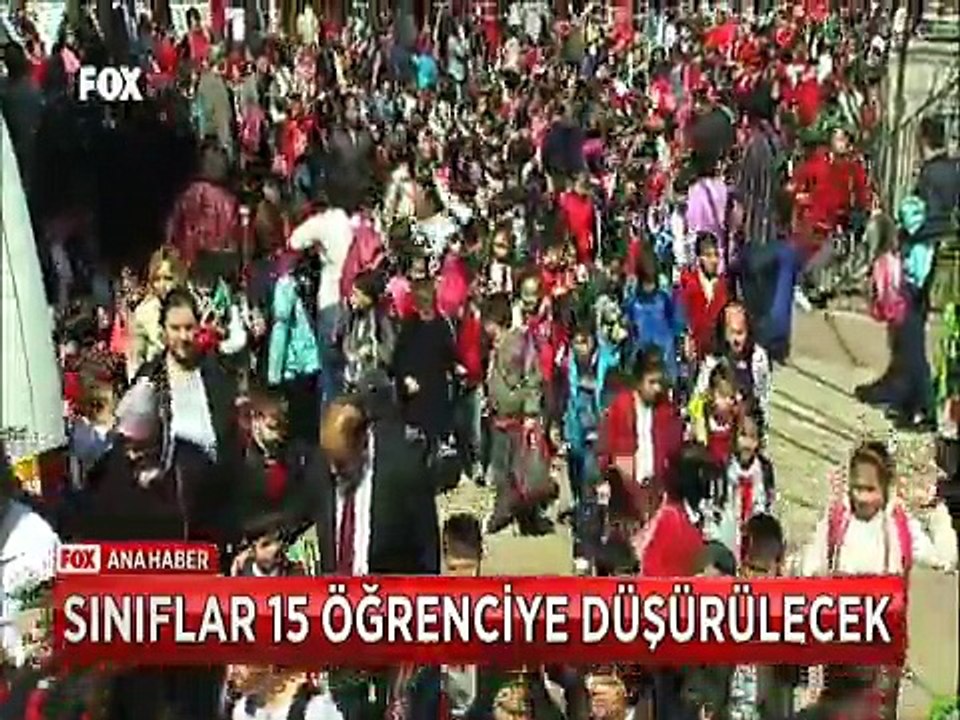 Rotasyon kararı Öğretmenleri şoka soktu sendikaları ayaklandırdı