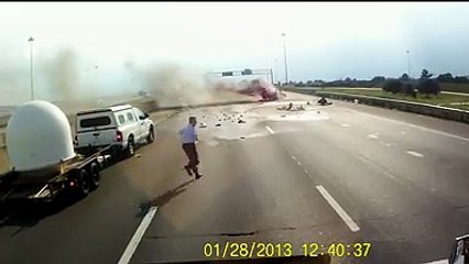 Bu görüntüler bir filmden alıntı değil