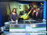 FAO destaca lucha contra el hambre en Venezuela