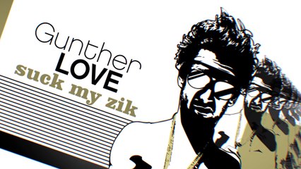 Du rock dans ta semaine : Gunther Love et la kermesse déjantée des Airnadette