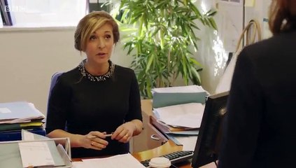 Siblings - 1. Wheelchair Conference