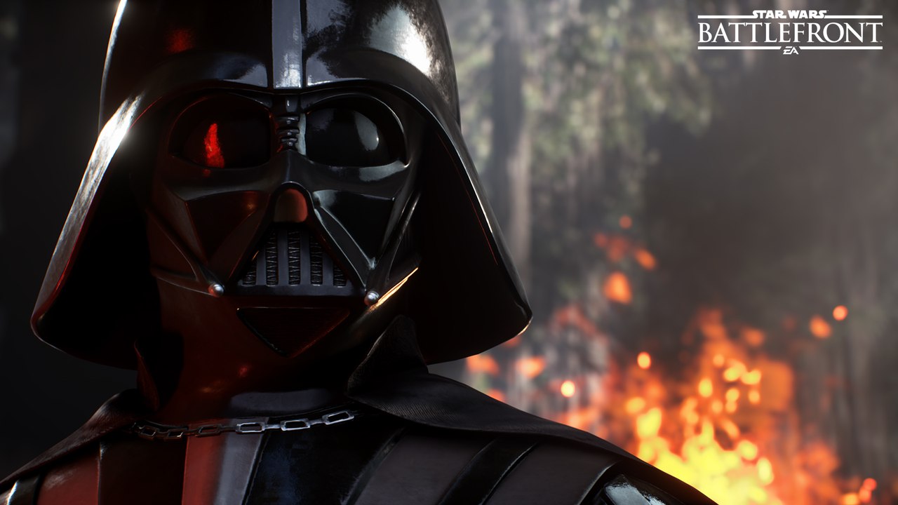 STAR WARS Battlefront 3 | Gameplay Reveal Trailer (2015) Official Game HD