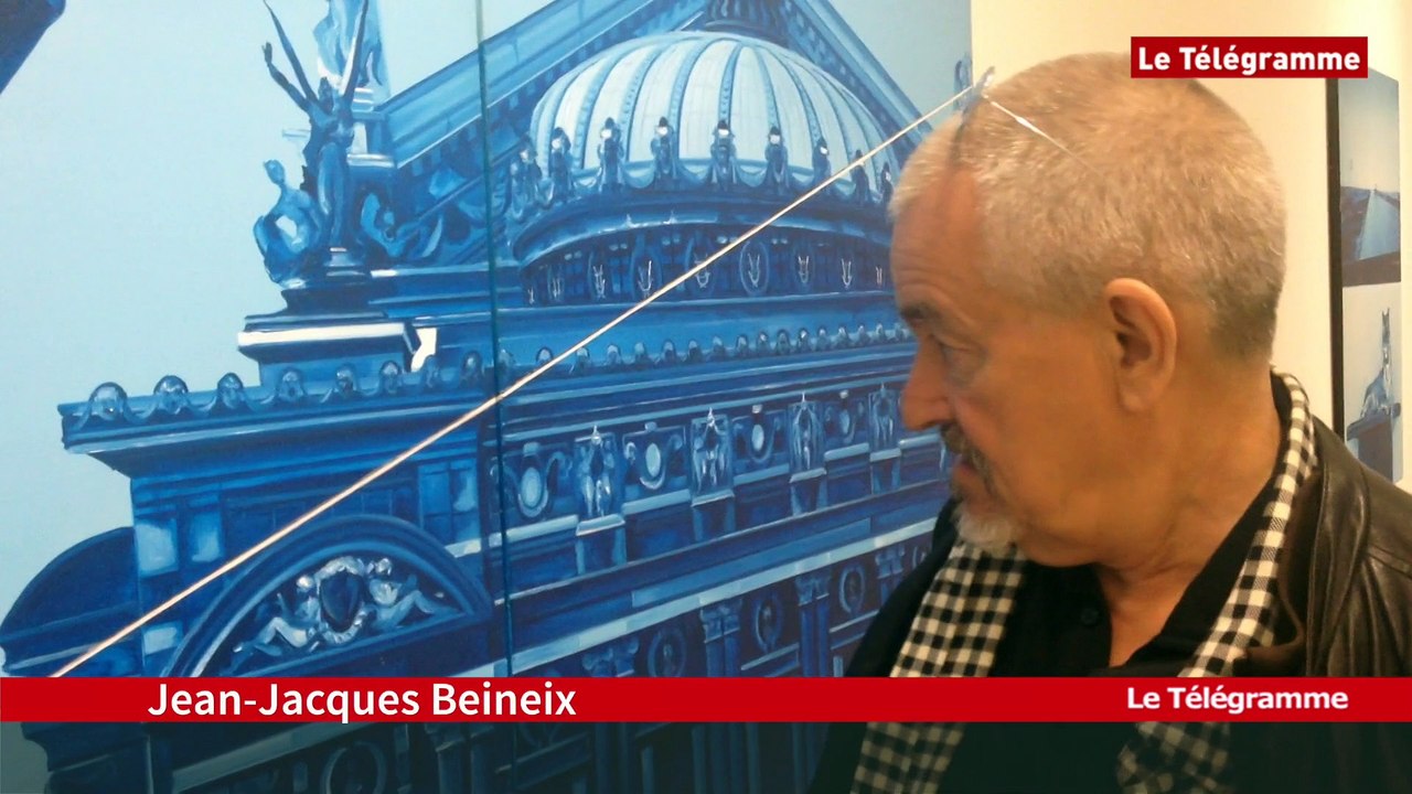 Jean-Jacques Beineix, héritier de Monory