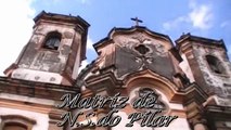 Cidades Históricas Ouro Preto MG - Mariana MG - Congonhas MG - Cidades Historicas